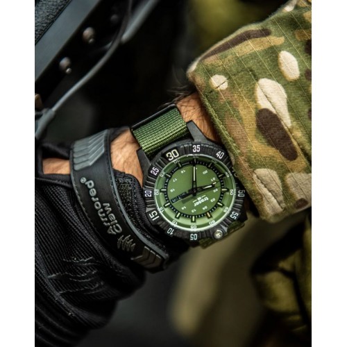 Zegarek TRASER TS-110726