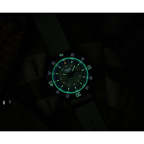 Zegarek TRASER TS-110726