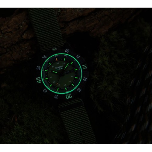 Zegarek TRASER TS-110726