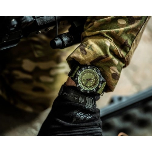 Zegarek TRASER TS-110726