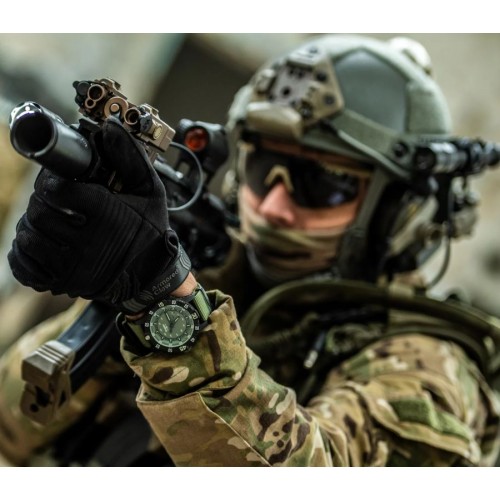 Zegarek TRASER TS-110726