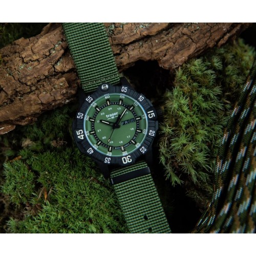 Zegarek TRASER TS-110726