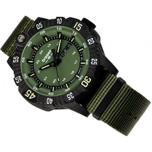 Zegarek TRASER TS-110726