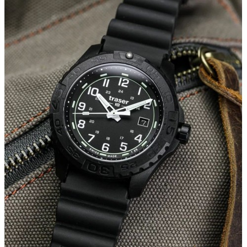 Zegarek TRASER TS-108672