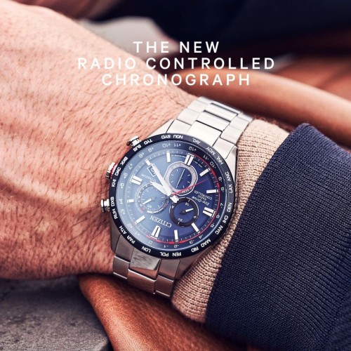 Zegarek CITIZEN CB5945-85L