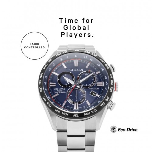 Zegarek CITIZEN CB5945-85L