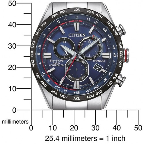 Zegarek CITIZEN CB5945-85L