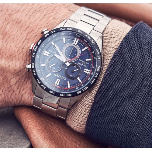 Zegarek CITIZEN CB5945-85L