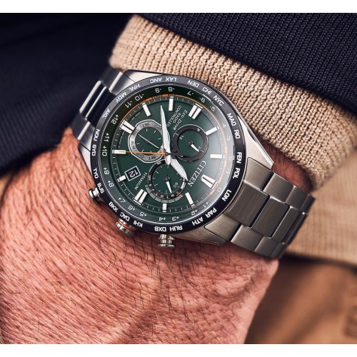 Zegarek CITIZEN CB5946-82X