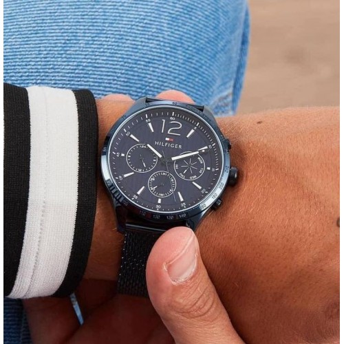 Zegarek TOMMY HILFIGER 1791471