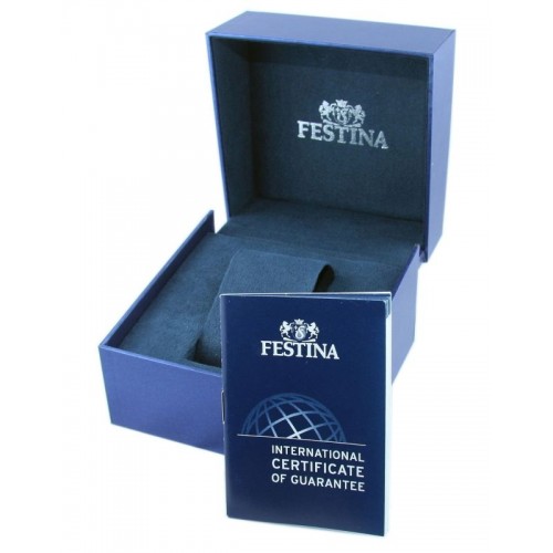 Zegarek FESTINA F20667/1