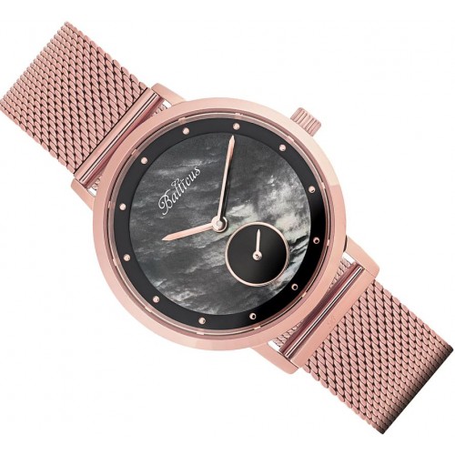 Zegarek BALTICUS BLT-BALNSRB - Zestaw