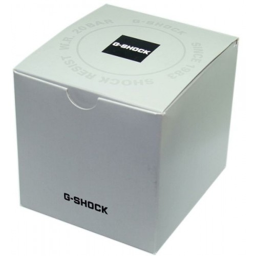 Zegarek CASIO G-SHOCK GM-S110B-8AER