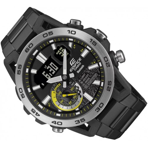 Zegarek CASIO ECB-40DC-1AEF