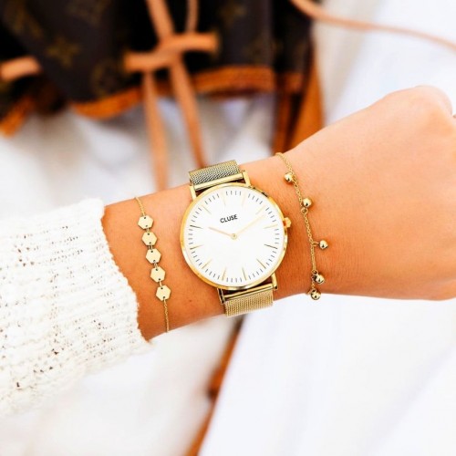 Zegarek CLUSE CW0101201009