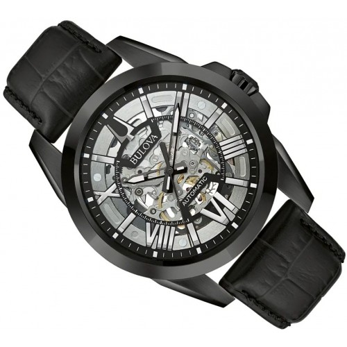 Zegarek BULOVA 98A304