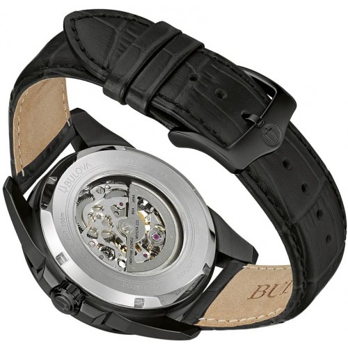 Zegarek BULOVA 98A304