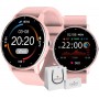 Smartwatch GIEWONT GW120-1 Różowy