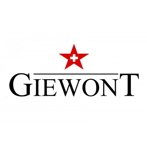 Smartwatch GIEWONT GW120-1 Różowy