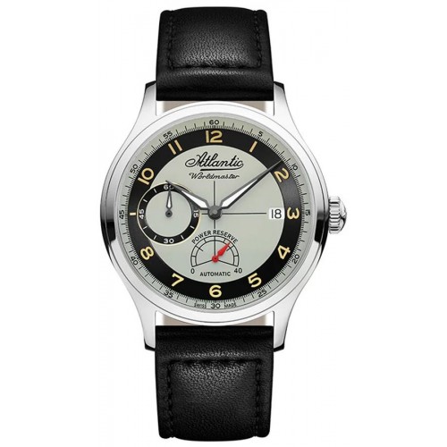 Zegarek ATLANTIC 53782.41.23