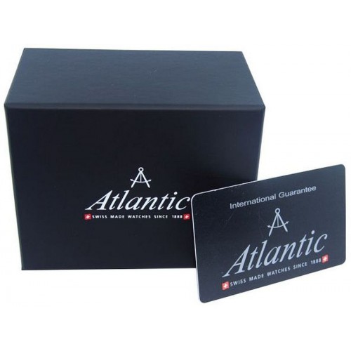 Zegarek ATLANTIC 53782.41.23