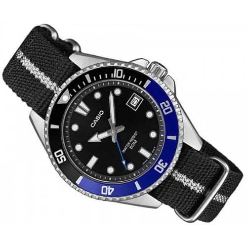 Zegarek CASIO MDV-10C-1A2VEF