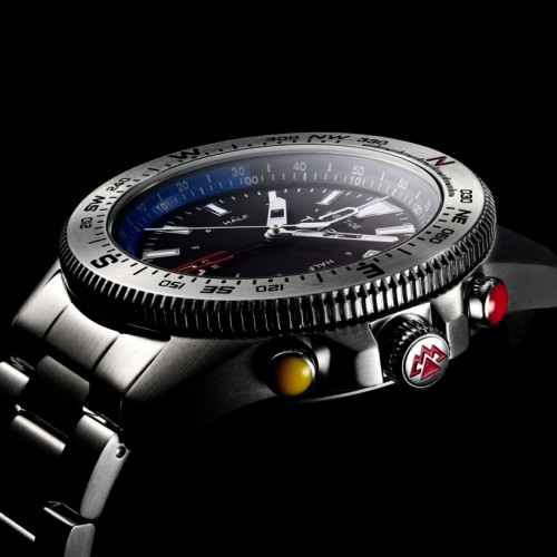 Zegarek TIMEX TW2V41800