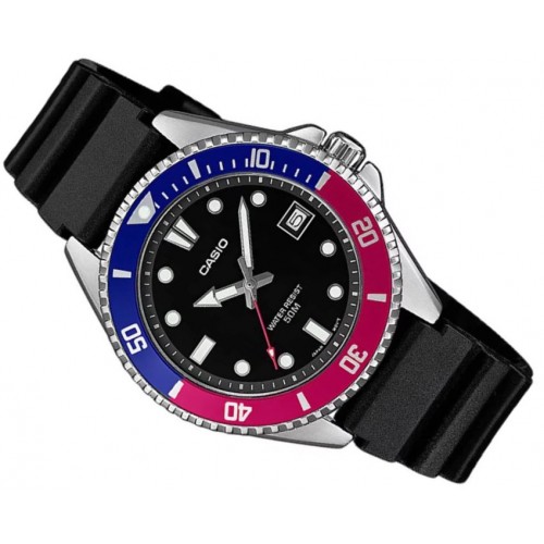 Zegarek CASIO MDV-10-1A2VEF