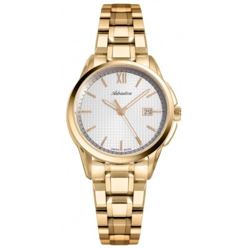 Zegarek ADRIATICA A3190.1163Q