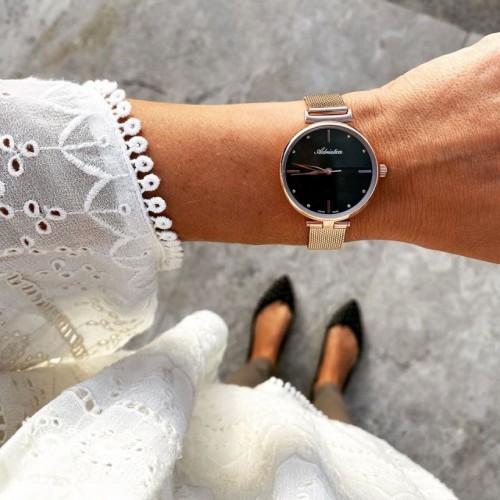 Zegarek ADRIATICA A3737.919MQ