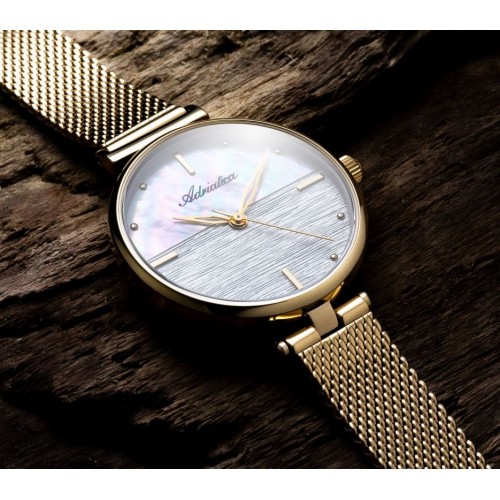 Zegarek ADRIATICA A3737.119ZQ