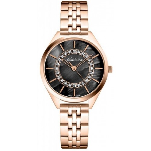 Zegarek ADRIATICA A3817.91RMQ