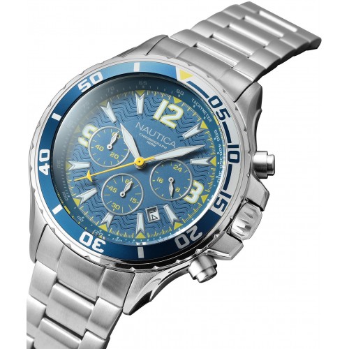 Zegarek NAUTICA NAPNSS219 - Zestaw