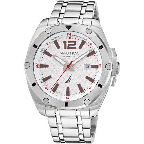 Zegarek NAUTICA NAPTCS221