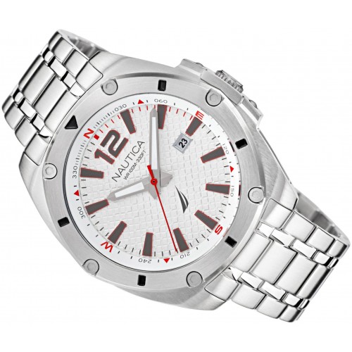 Zegarek NAUTICA NAPTCS221