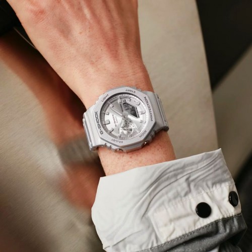 Zegarek CASIO G-SHOCK GA-2100FF-8AER