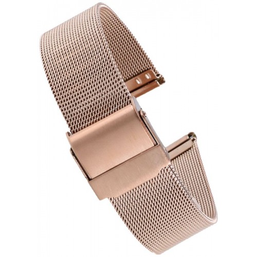 Bransoleta Tekla 10mm BC4 Rose Gold