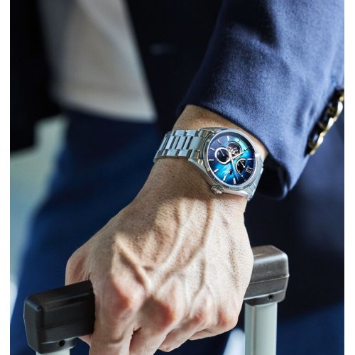 Zegarek ORIENT STAR RE-BY0004A00B