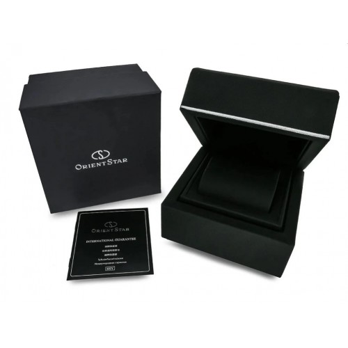 Zegarek ORIENT STAR RE-BY0004A00B