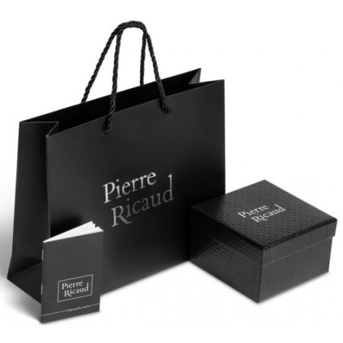 Zegarek PIERRE RICAUD P60029.5113A