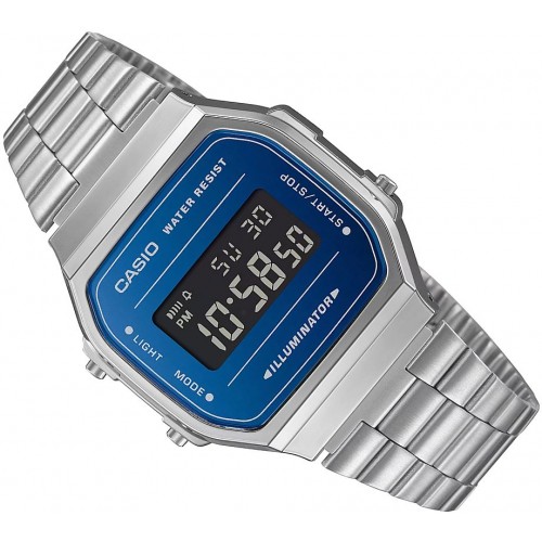 Zegarek CASIO A168WEM-2BEF