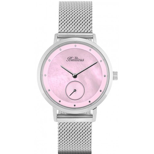 Zegarek BALTICUS BLT-BALNSSP