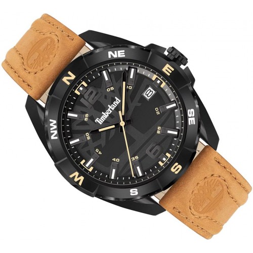 Zegarek TIMBERLAND TDWGB2202101