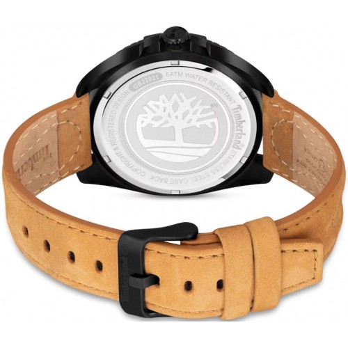 Zegarek TIMBERLAND TDWGB2202101