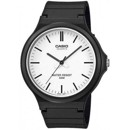 Zegarek CASIO MW-240-7EVEF