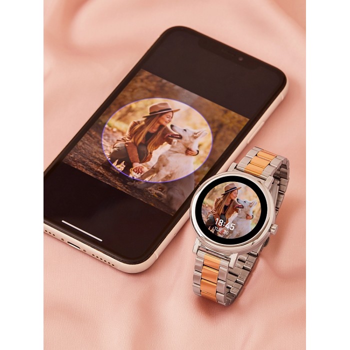 Reloj smartwatch Marea B61002-2