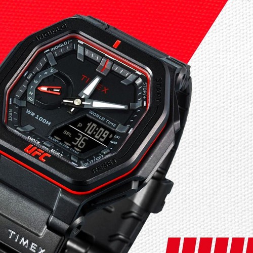 Zegarek TIMEX TW2V55200