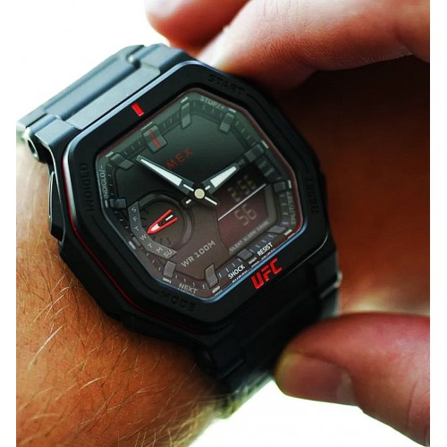 Zegarek TIMEX TW2V55200