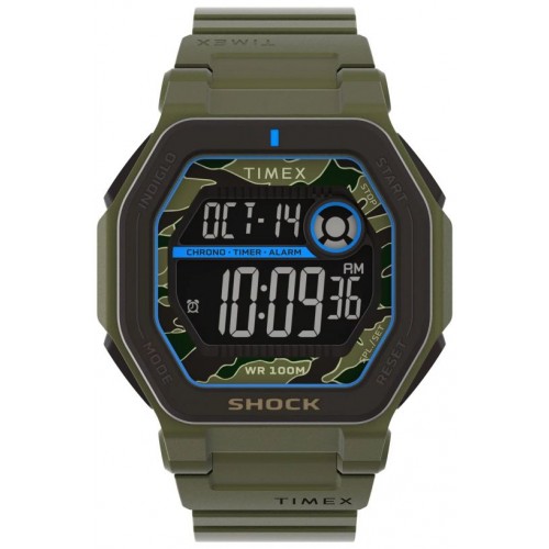 Zegarek TIMEX TW2V93700