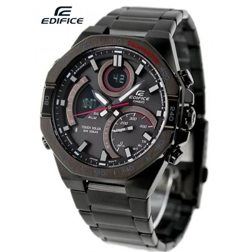 Zegarek CASIO EDIFICE ECB-950DC-1AEF